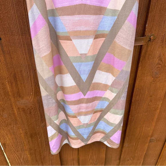 Mara Hoffman midi dress - Picture 6 of 12